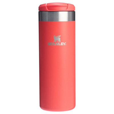 Stanley Aerolight Transit Mug Termos Hot Coral 0,47Lt - Stanley
