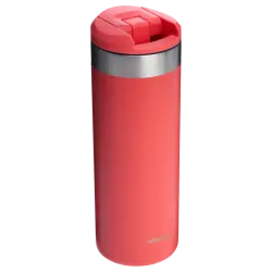Stanley Aerolight Transit Mug Termos Hot Coral 0,47Lt - 2