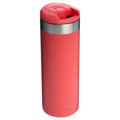 Stanley Aerolight Transit Mug Termos Hot Coral 0,47Lt - 2
