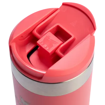 Stanley Aerolight Transit Mug Termos Hot Coral 0,47Lt - 3