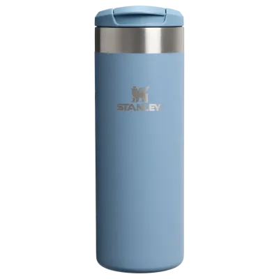 Stanley Aerolight Transit Mug Termos Indigo 0,47Lt - 1