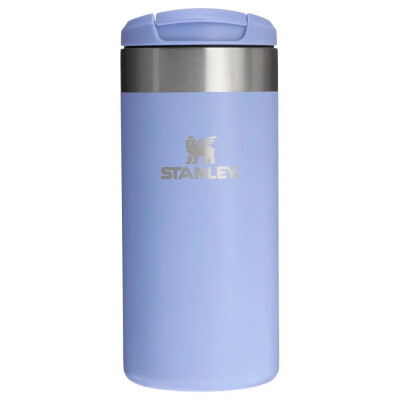 Stanley Aerolight Transit Mug Termos Menekşe 0,35Lt - STANLEY