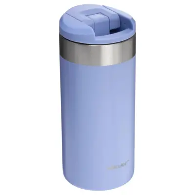 Stanley Aerolight Transit Mug Termos Menekşe 0,35Lt - 2