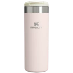 Stanley Aerolight Transit Mug Termos Rose Quartz 0,47Lt - 1