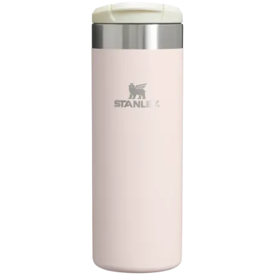 Stanley Aerolight Transit Mug Termos Rose Quartz 0,47Lt - 1