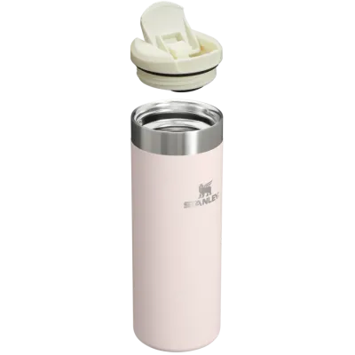 Stanley Aerolight Transit Mug Termos Rose Quartz 0,47Lt - 3