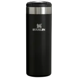 Stanley Aerolight Transit Mug Termos Siyah 0,47Lt - 1