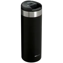 Stanley Aerolight Transit Mug Termos Siyah 0,47Lt - 2