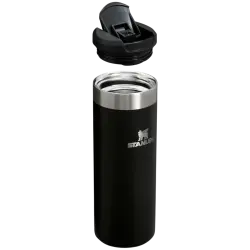 Stanley Aerolight Transit Mug Termos Siyah 0,47Lt - 3