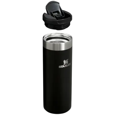 Stanley Aerolight Transit Mug Termos Siyah 0,47Lt - 3