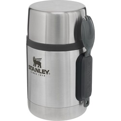 Stanley All In One Food Jar Yemek Termosu 0,53Lt Metalik - 3