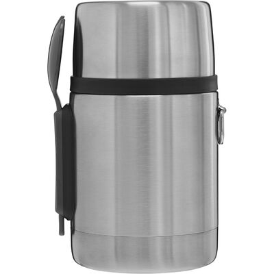 Stanley All In One Food Jar Yemek Termosu 0,53Lt Metalik - 4