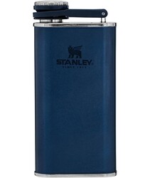 STANLEY - Stanley Cep Matarası Classic Flask 8oz Lacivert