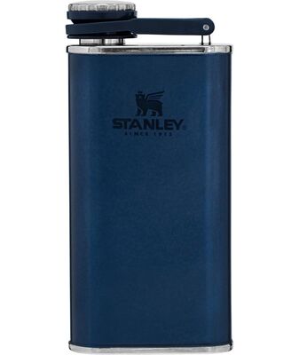 Stanley Cep Matarası Classic Flask 8oz Lacivert