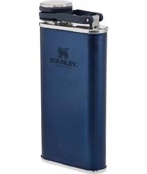 Stanley Cep Matarası Classic Flask 8oz Lacivert - Thumbnail