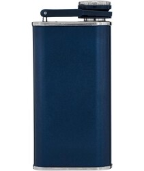Stanley Cep Matarası Classic Flask 8oz Lacivert - 4
