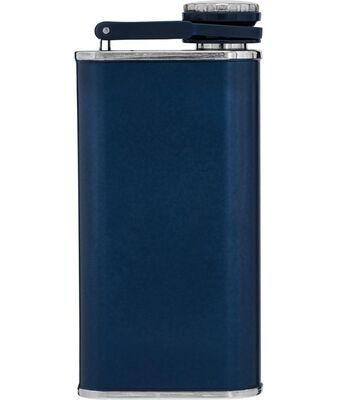 Stanley Cep Matarası Classic Flask 8oz Lacivert - 4