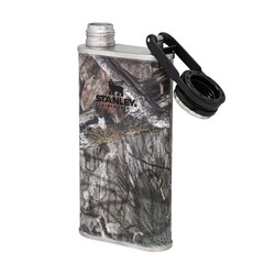 Stanley Cep Matarası Classic Flask 8oz Mossy Oak - Thumbnail