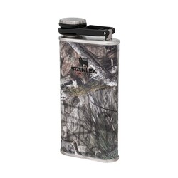 Stanley Cep Matarası Classic Flask 8oz Mossy Oak - Thumbnail