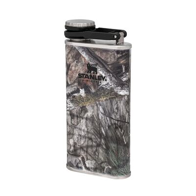 Stanley Cep Matarası Classic Flask 8oz Mossy Oak