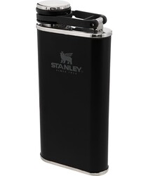 Stanley Cep Matarası Classic Flask 8oz Siyah - 2