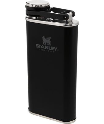 Stanley Cep Matarası Classic Flask 8oz Siyah - 2