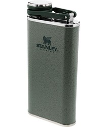 Stanley - Stanley Cep Matarası Classic Flask 8oz Yeşil
