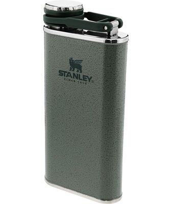 Stanley Cep Matarası Classic Flask 8oz Yeşil - 1