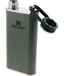 Stanley Cep Matarası Classic Flask 8oz Yeşil - Thumbnail