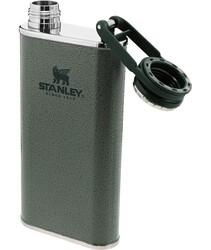 Stanley Cep Matarası Classic Flask 8oz Yeşil - 2