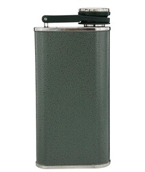Stanley Cep Matarası Classic Flask 8oz Yeşil - 3