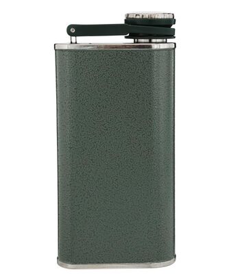 Stanley Cep Matarası Classic Flask 8oz Yeşil - 3