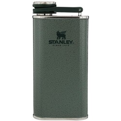 Stanley Cep Matarası Classic Flask 8oz Yeşil - Thumbnail