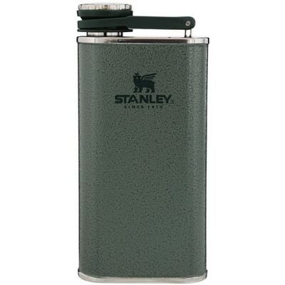 Stanley Cep Matarası Classic Flask 8oz Yeşil - 4