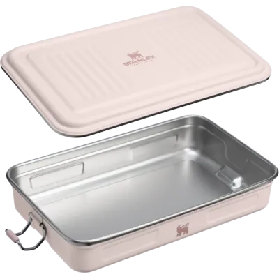 Stanley Classic Çok Amaçlı Saklama Kutusu 1,2lt Pudra - 2