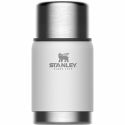 Stanley Classic Food Jar Yemek Termosu 0,70Lt Beyaz - Thumbnail
