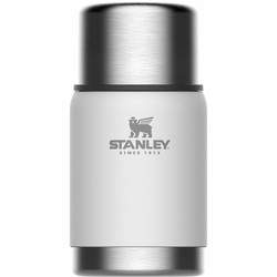 Stanley Classic Food Jar Yemek Termosu 0,70Lt Beyaz - 1