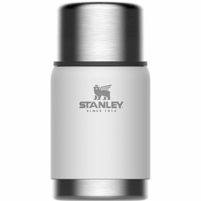 Stanley Classic Food Jar Yemek Termosu 0,70Lt Beyaz - 1
