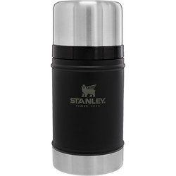 Stanley Classic Food Jar Yemek Termosu 0,70Lt Siyah - 2