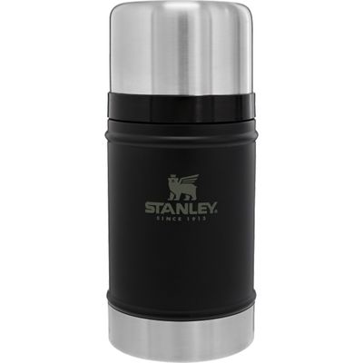 Stanley Classic Food Jar Yemek Termosu 0,70Lt Siyah - 2