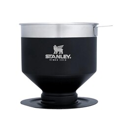 Stanley - Stanley Classic Pour Over Kahve Demleyici Siyah