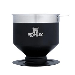 Stanley Classic Pour Over Kahve Demleyici Siyah - 1