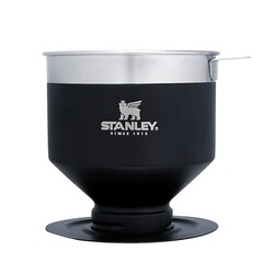 STANLEY - Stanley Classic Pour Over Kahve Demleyici Siyah