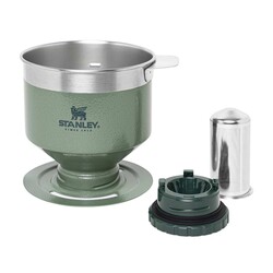 STANLEY - Stanley Classic Pour Over Kahve Demleyici Yeşil
