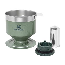 Stanley Classic Pour Over Kahve Demleyici Yeşil - 1