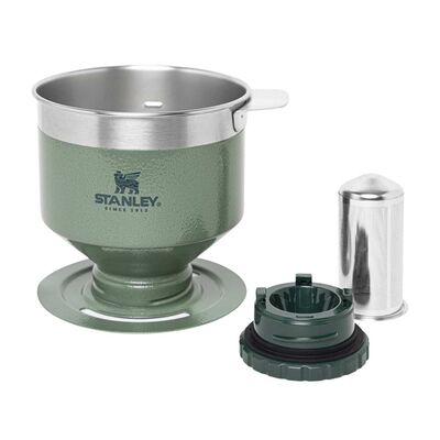 Stanley Classic Pour Over Kahve Demleyici Yeşil - 1