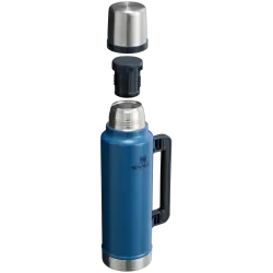 Stanley Classic Vacuum Bottle 1,4Lt Termos Lake - 3