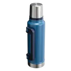 Stanley Classic Vacuum Bottle 1,4Lt Termos Lake - 2