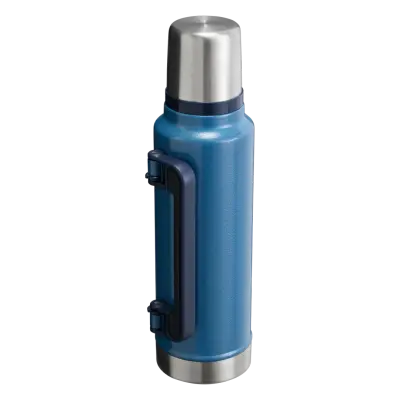 Stanley Classic Vacuum Bottle 1,4Lt Termos Lake - 2