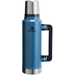 Stanley Classic Vacuum Bottle 1,4Lt Termos Lake - 1